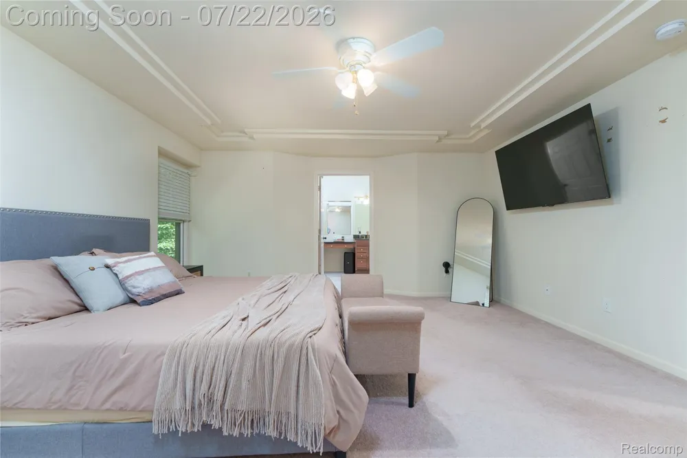 2280 Bullard Road Hartland Township, MI 48353