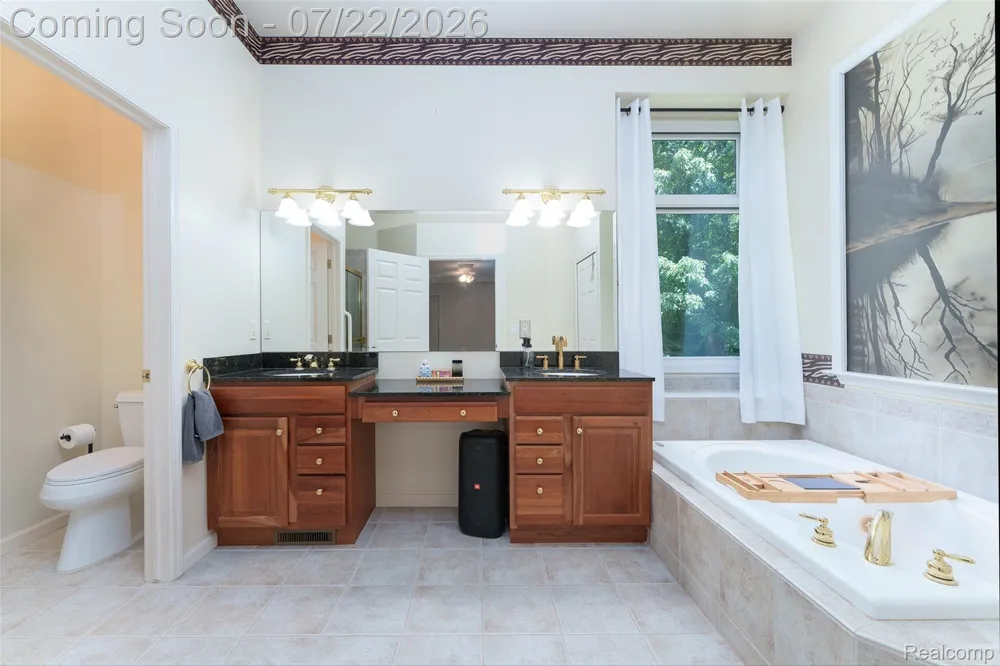 2280 Bullard Road Hartland Township, MI 48353
