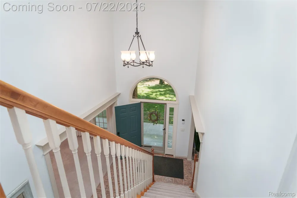 2280 Bullard Road Hartland Township, MI 48353