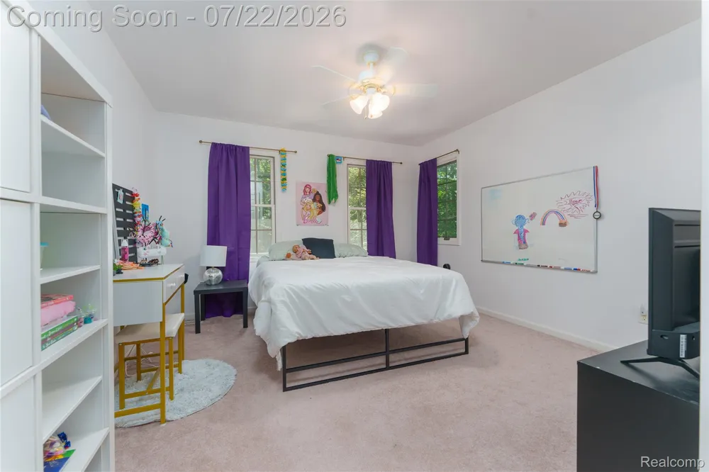 2280 Bullard Road Hartland Township, MI 48353