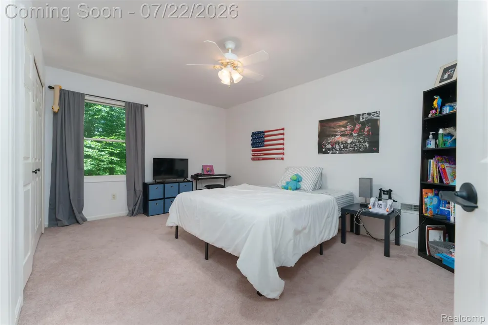 2280 Bullard Road Hartland Township, MI 48353