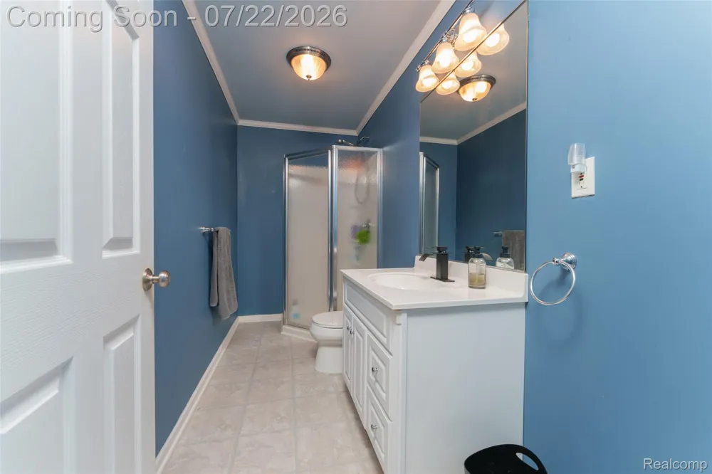 2280 Bullard Road Hartland Township, MI 48353