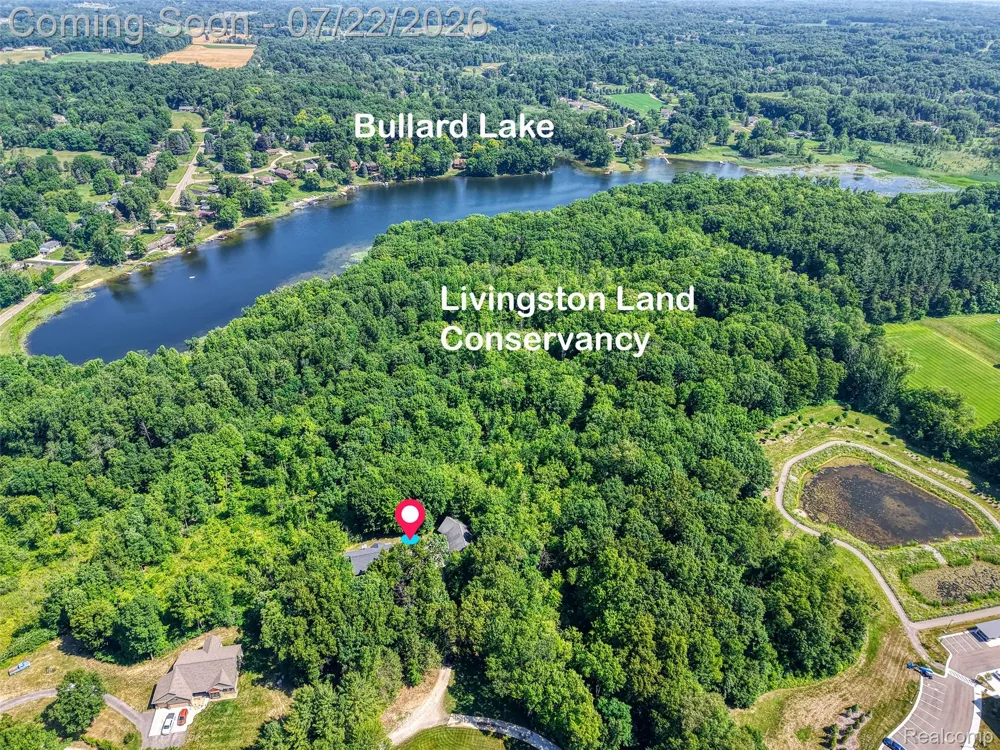 2280 Bullard Road Hartland Township, MI 48353