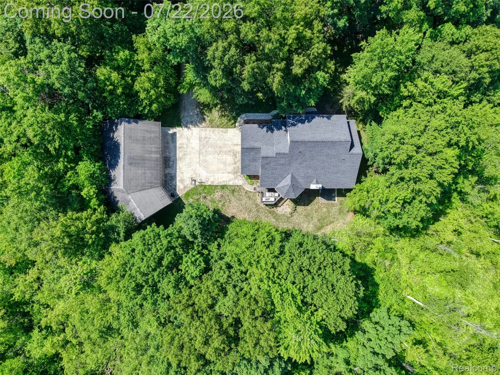2280 Bullard Road Hartland Township, MI 48353