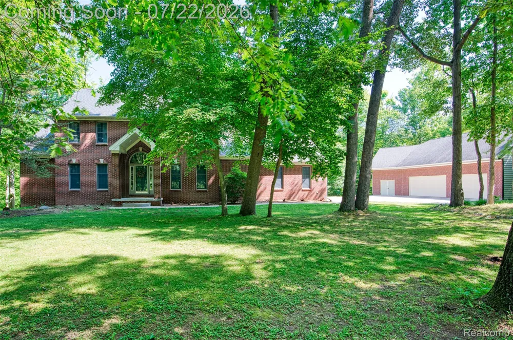 2280 Bullard Road Hartland Township, MI 48353