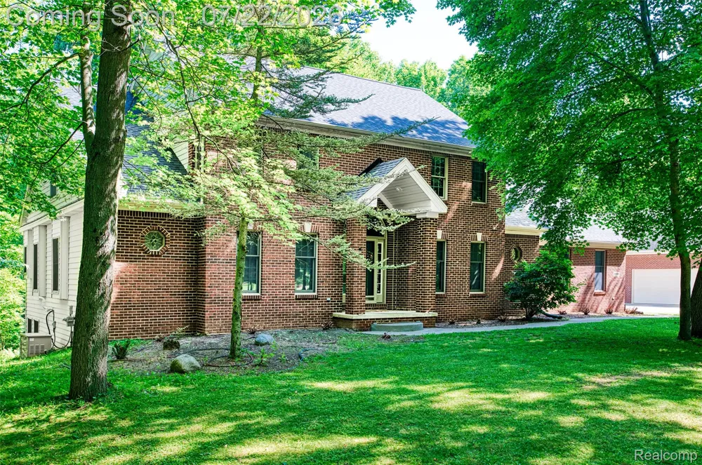 2280 Bullard Road Hartland Township, MI 48353
