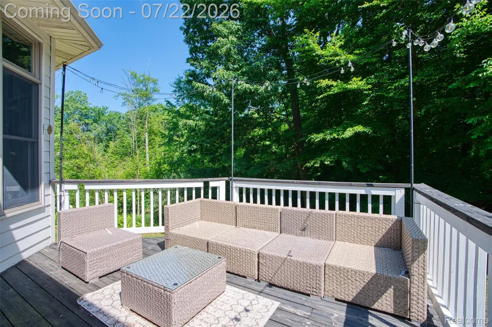 2280 Bullard Road Hartland Township, MI 48353