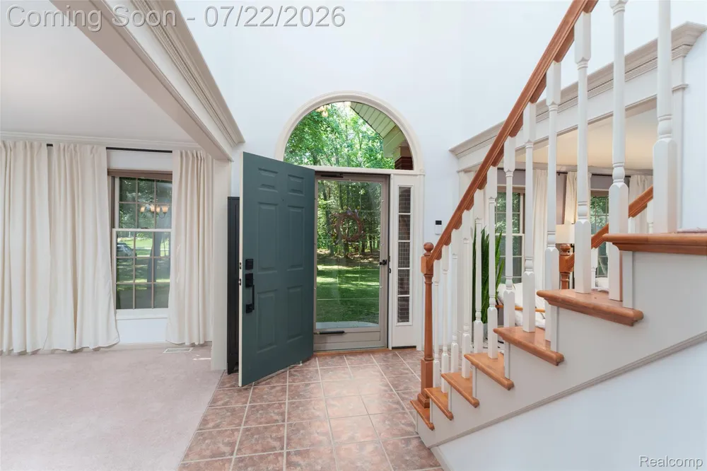 2280 Bullard Road Hartland Township, MI 48353