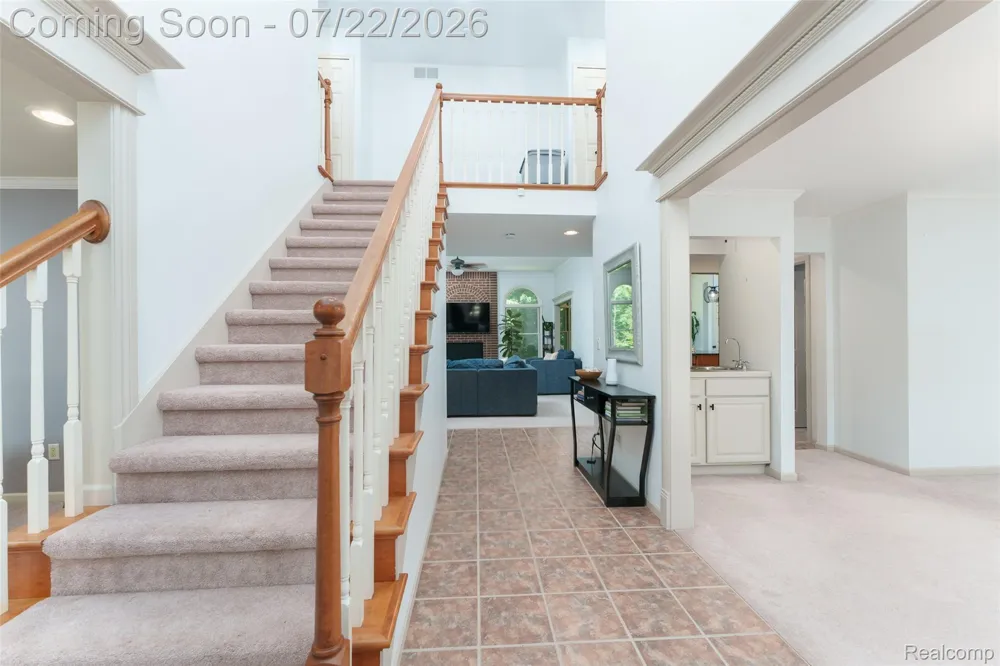 2280 Bullard Road Hartland Township, MI 48353