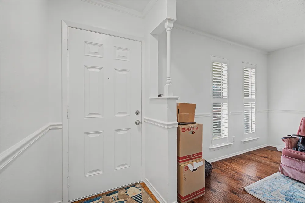 2009 Charleston Drive Bedford, TX 76022