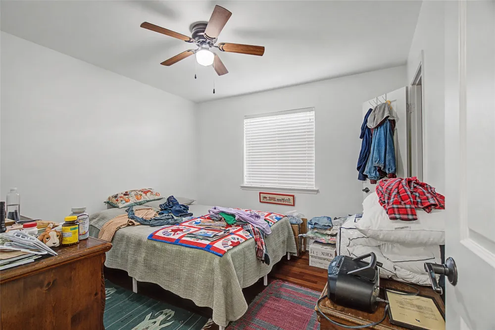 2009 Charleston Drive Bedford, TX 76022