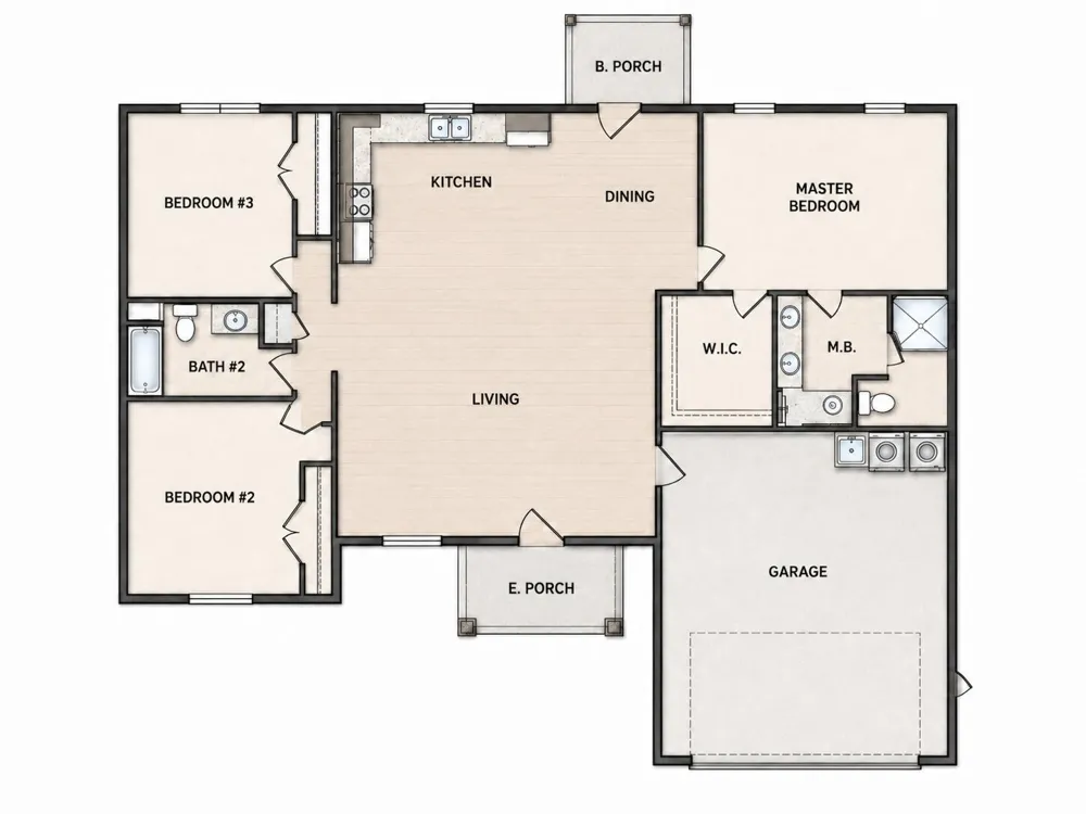 5513 SOPERA DRIVE Sebring, FL 33872
