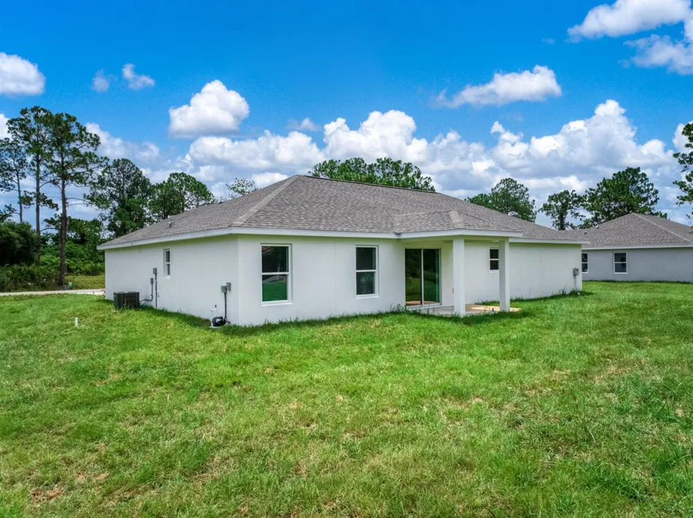 5513 SOPERA DRIVE Sebring, FL 33872