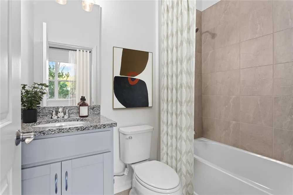 9612 MONTAGUE STREET Westchase, FL 33626