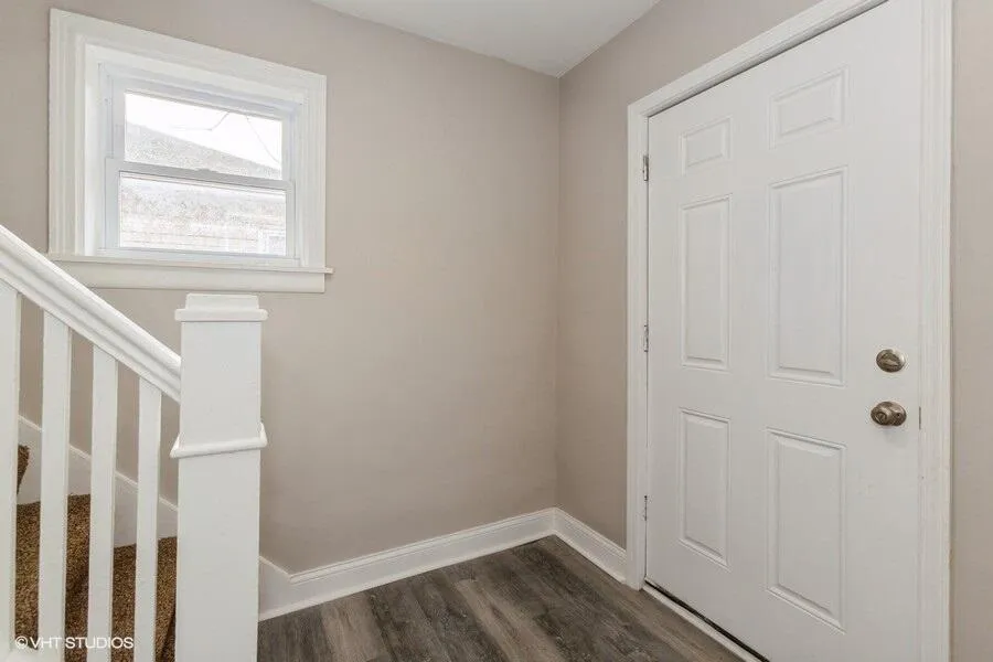 979 Lavette Avenue Benton Harbor City, MI 49022