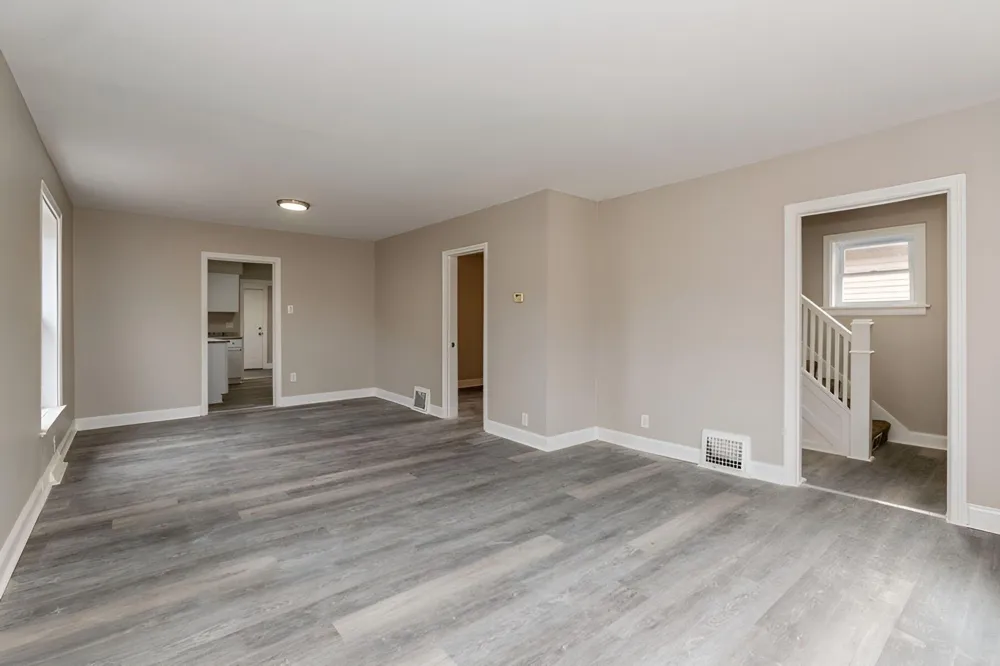 979 Lavette Avenue Benton Harbor City, MI 49022