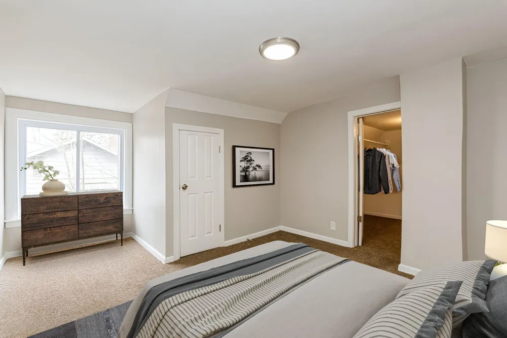 979 Lavette Avenue Benton Harbor City, MI 49022