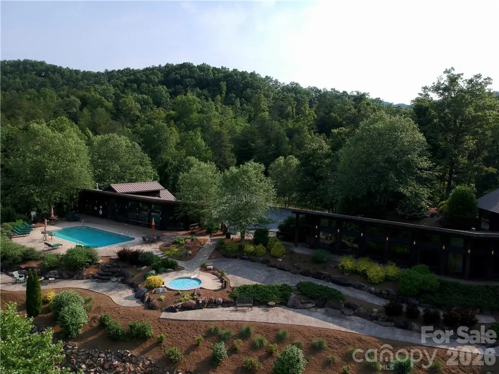 75 Longview Court #4 Marshall, NC 28753