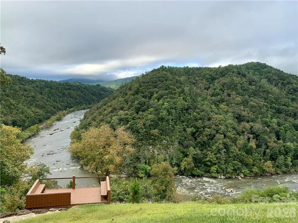 75 Longview Court #4 Marshall, NC 28753