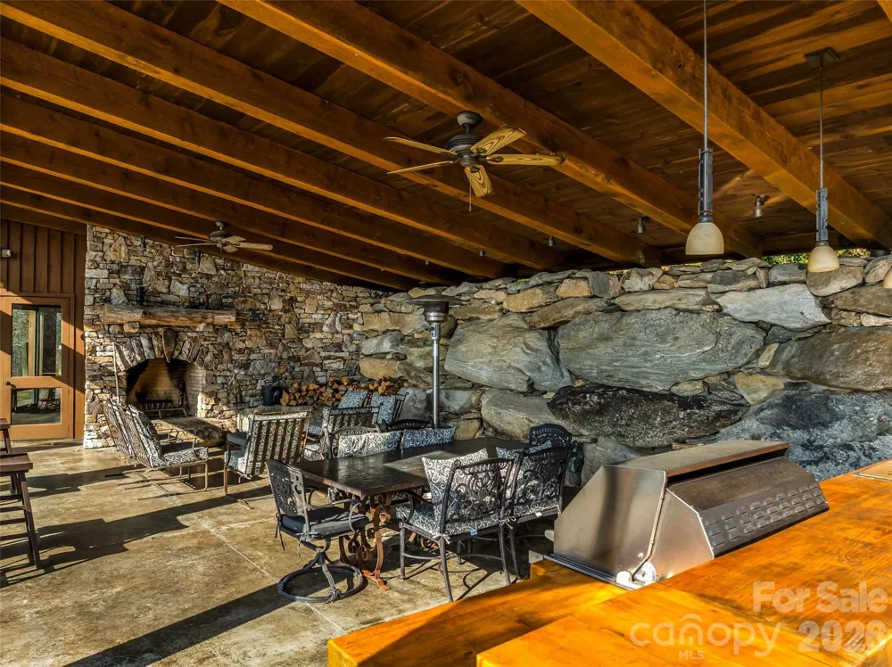 75 Longview Court #4 Marshall, NC 28753