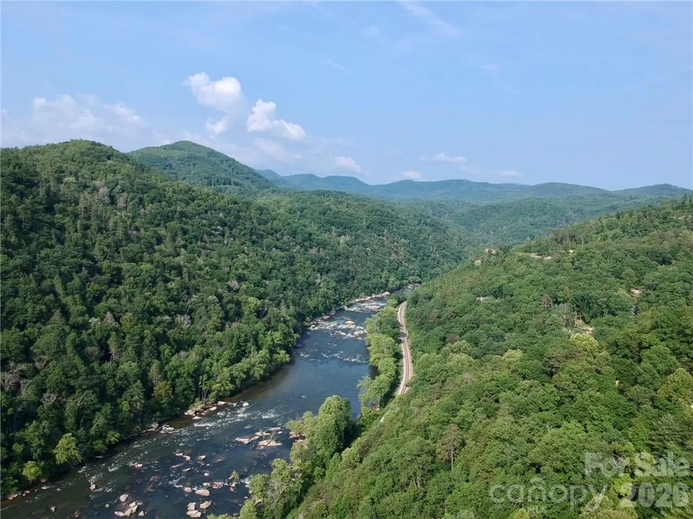 75 Longview Court #4 Marshall, NC 28753