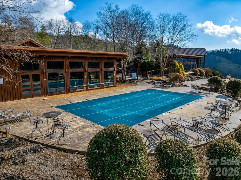 75 Longview Court #4 Marshall, NC 28753
