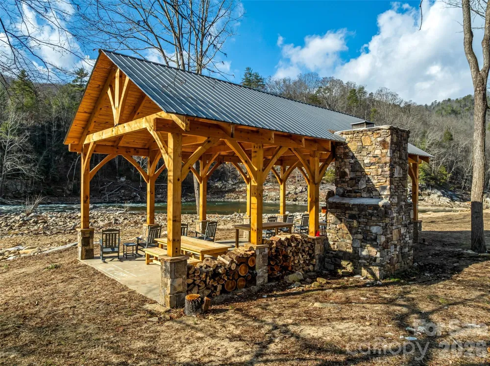 75 Longview Court #4 Marshall, NC 28753