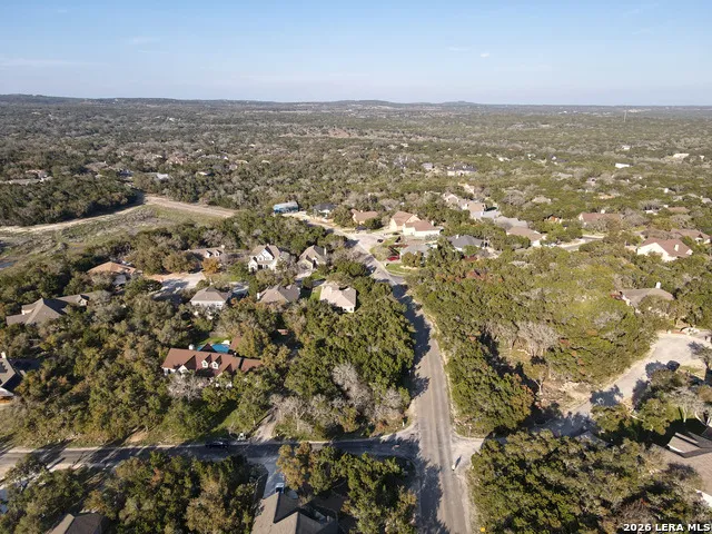 0 Birchwood Circle Wimberley, TX 78676
