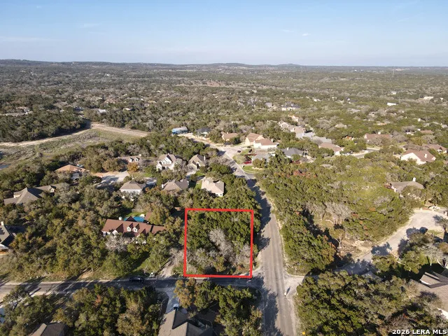 0 Birchwood Circle Wimberley, TX 78676