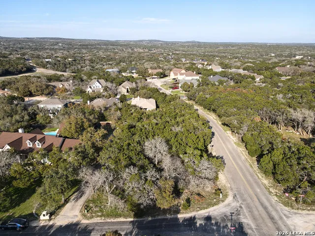 0 Birchwood Circle Wimberley, TX 78676