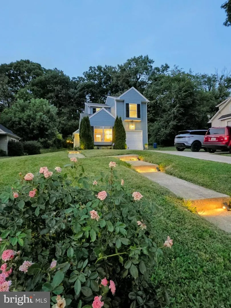 4524 SAINT THOMAS AVENUE Baltimore, MD 21206
