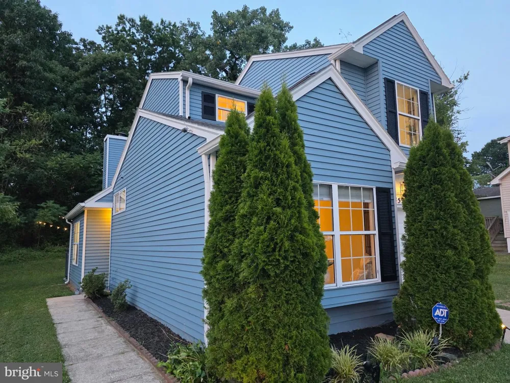 4524 SAINT THOMAS AVENUE Baltimore, MD 21206