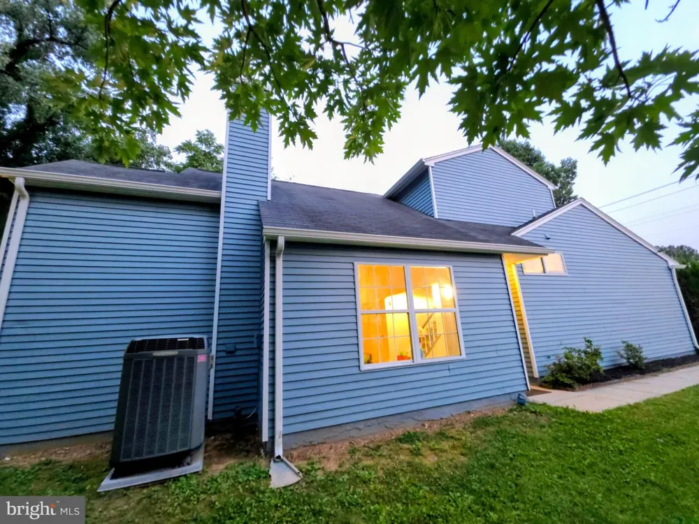 4524 SAINT THOMAS AVENUE Baltimore, MD 21206
