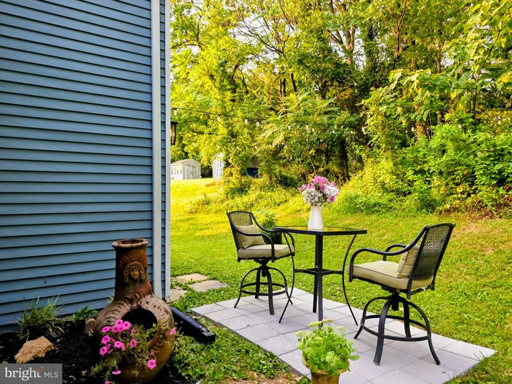 4524 SAINT THOMAS AVENUE Baltimore, MD 21206