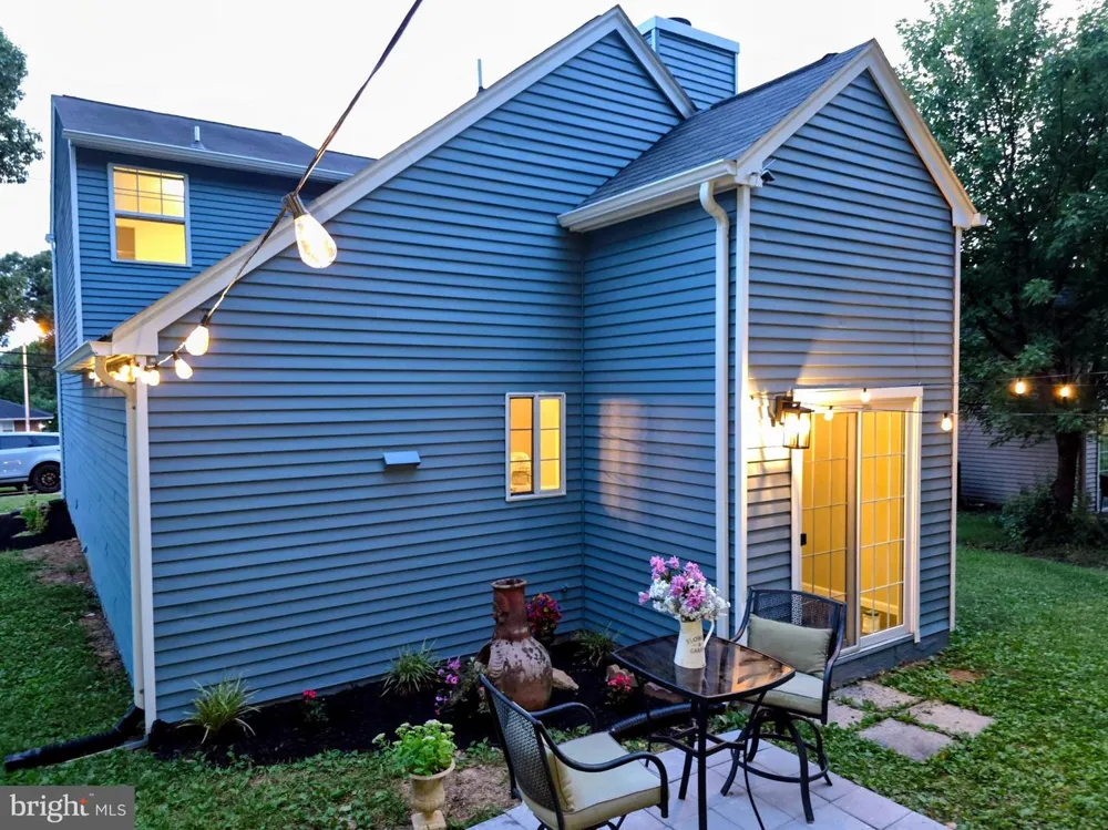 4524 SAINT THOMAS AVENUE Baltimore, MD 21206