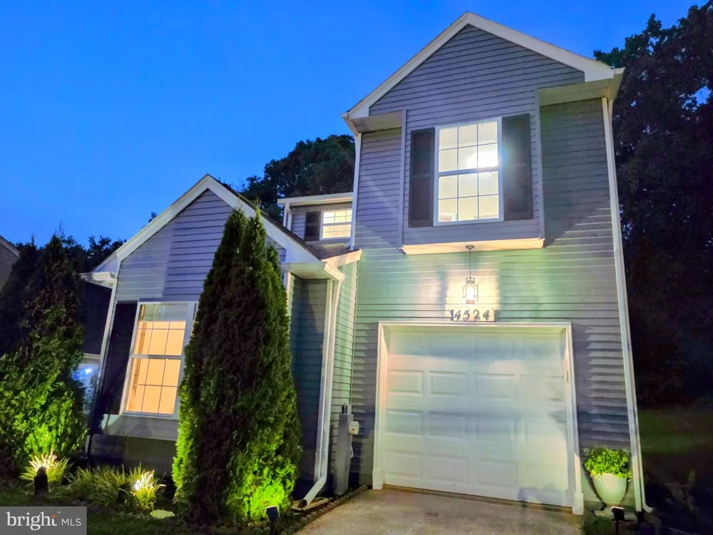 4524 SAINT THOMAS AVENUE Baltimore, MD 21206