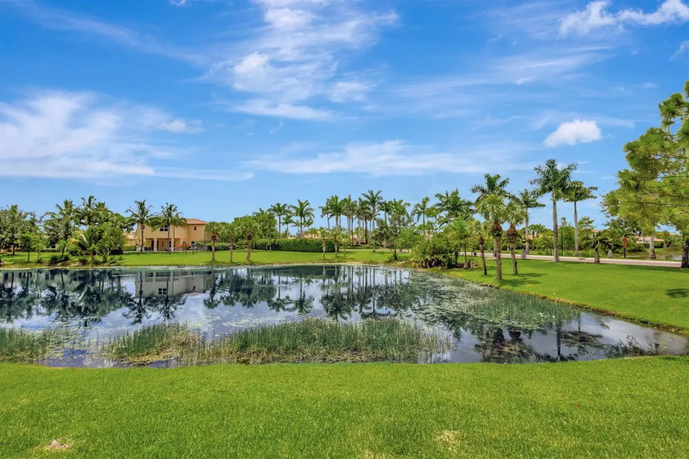 108 PAREY ISLAND PLACE Jupiter, FL 33458
