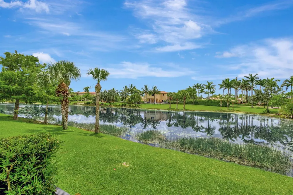 108 PAREY ISLAND PLACE Jupiter, FL 33458
