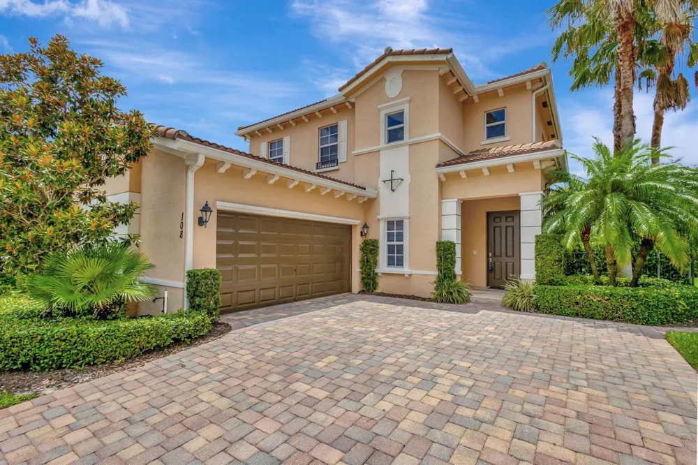 108 PAREY ISLAND PLACE Jupiter, FL 33458