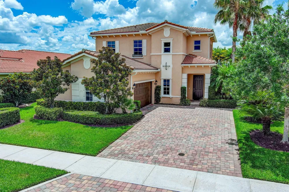 108 PAREY ISLAND PLACE Jupiter, FL 33458