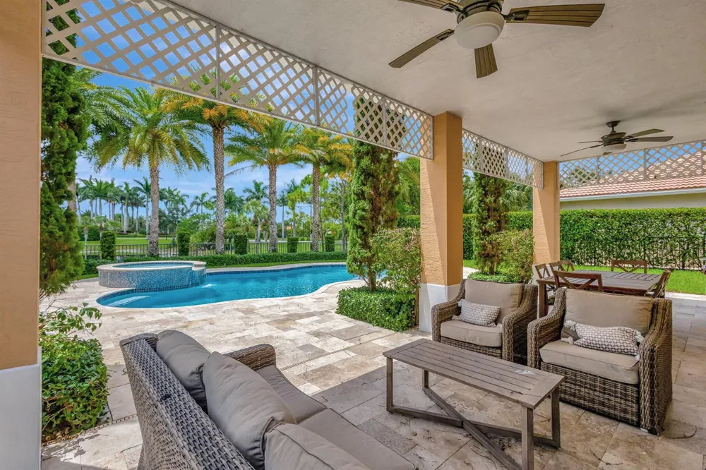 108 PAREY ISLAND PLACE Jupiter, FL 33458