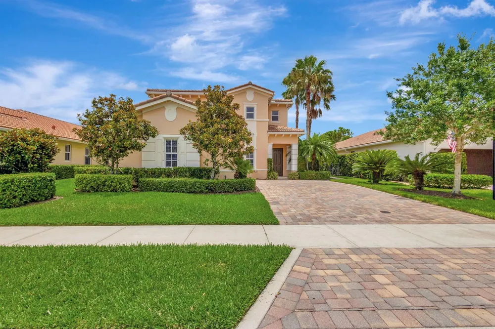 108 PAREY ISLAND PLACE Jupiter, FL 33458