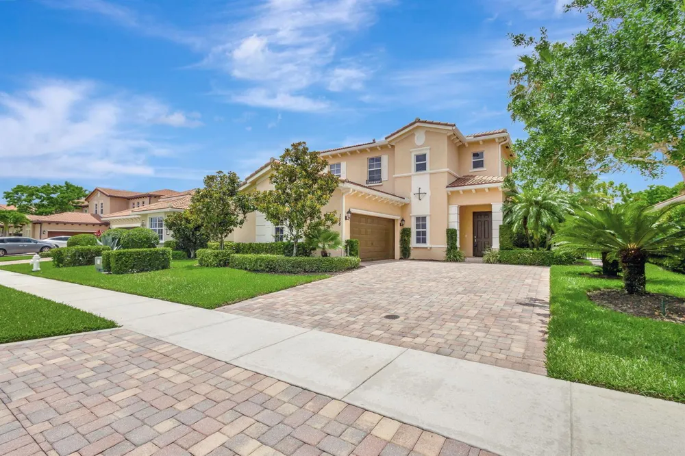 108 PAREY ISLAND PLACE Jupiter, FL 33458