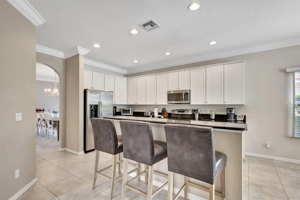 108 PAREY ISLAND PLACE Jupiter, FL 33458