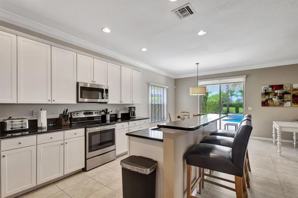 108 PAREY ISLAND PLACE Jupiter, FL 33458