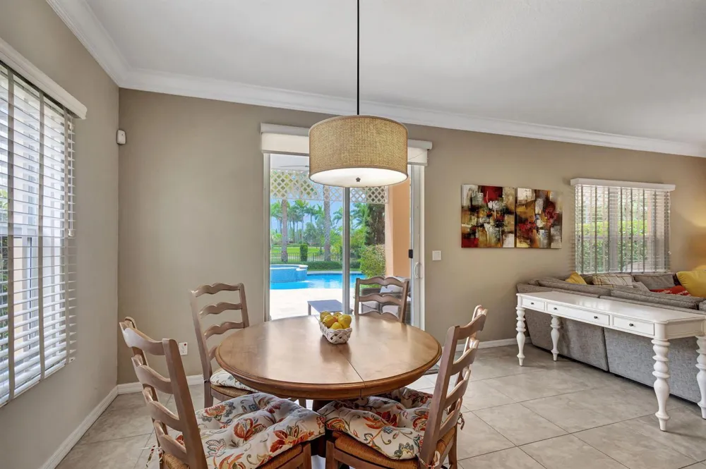 108 PAREY ISLAND PLACE Jupiter, FL 33458