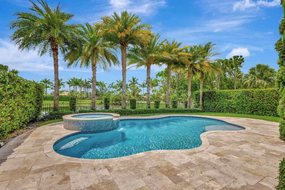 108 PAREY ISLAND PLACE Jupiter, FL 33458