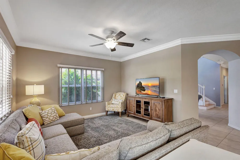 108 PAREY ISLAND PLACE Jupiter, FL 33458