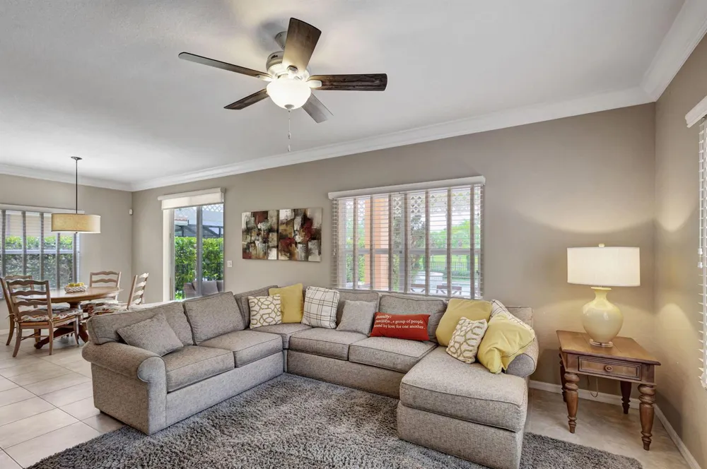 108 PAREY ISLAND PLACE Jupiter, FL 33458