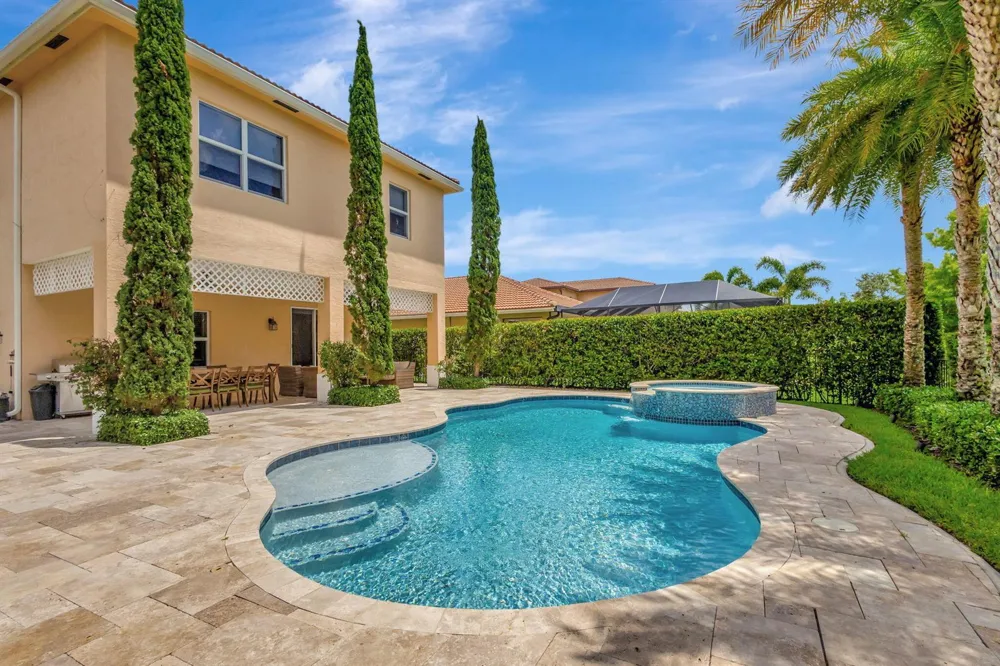 108 PAREY ISLAND PLACE Jupiter, FL 33458